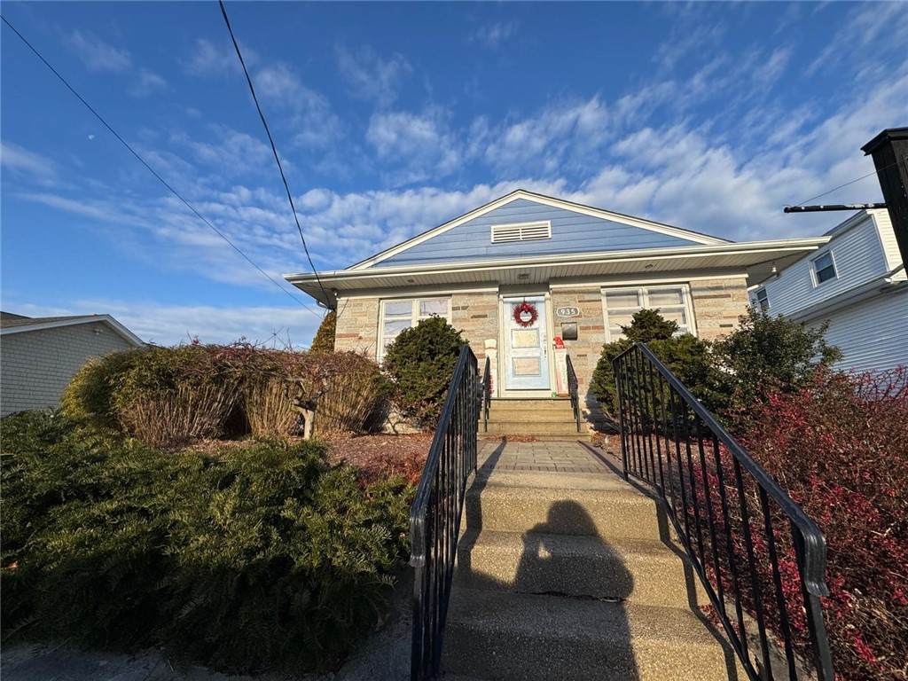 935 Reservoir Avenue - Photo 1
