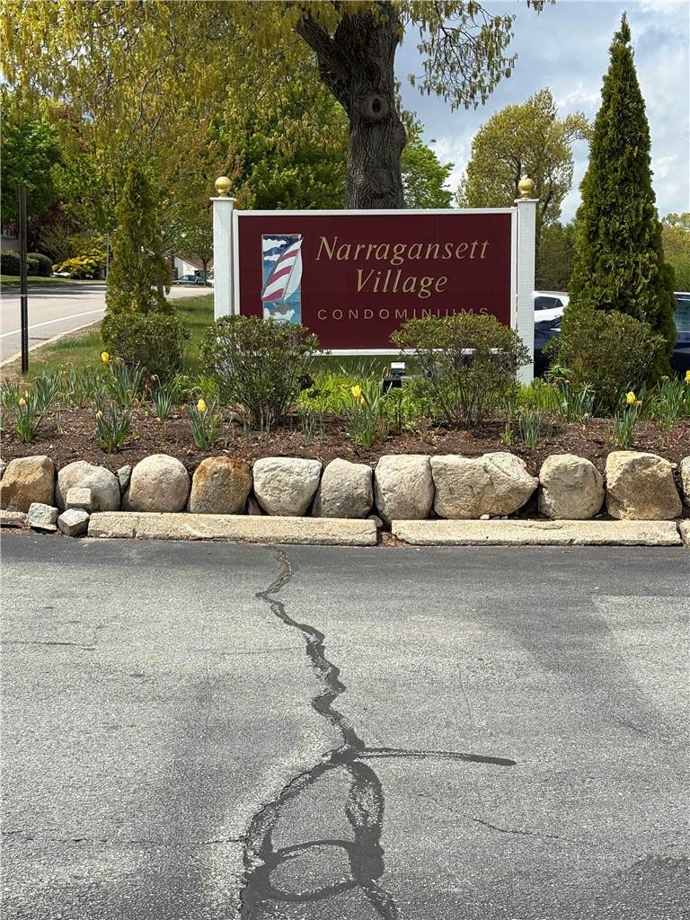 400 Narragansett Parkway - Photo 1