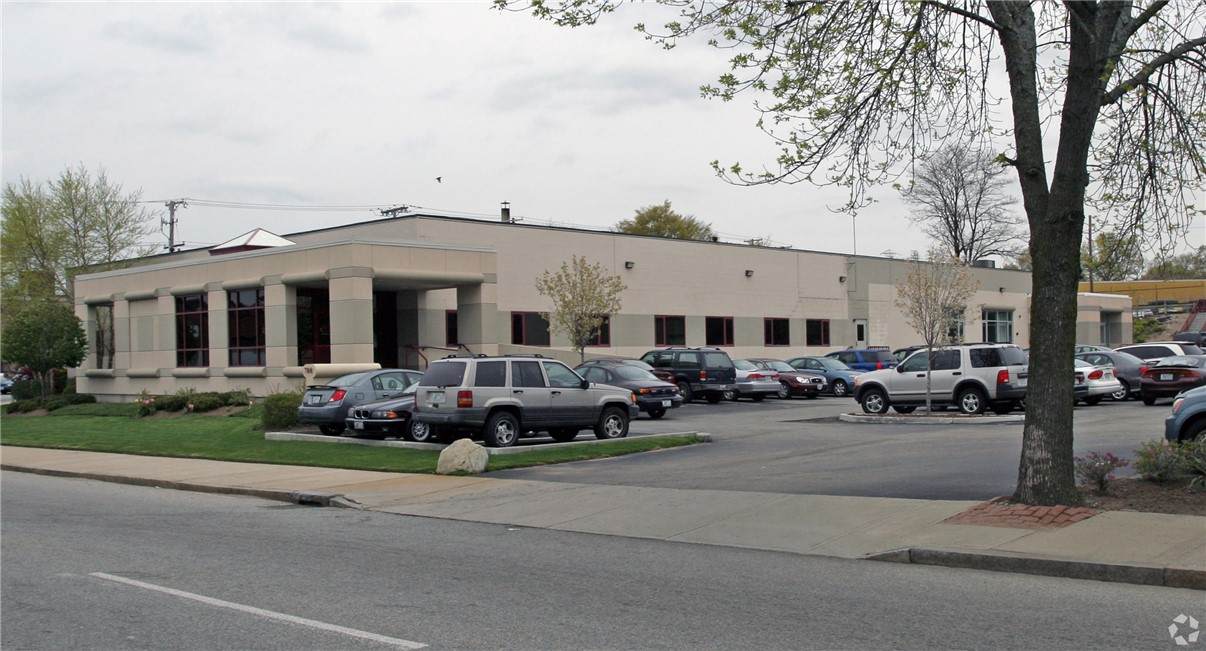 700 School Street - Photo 1