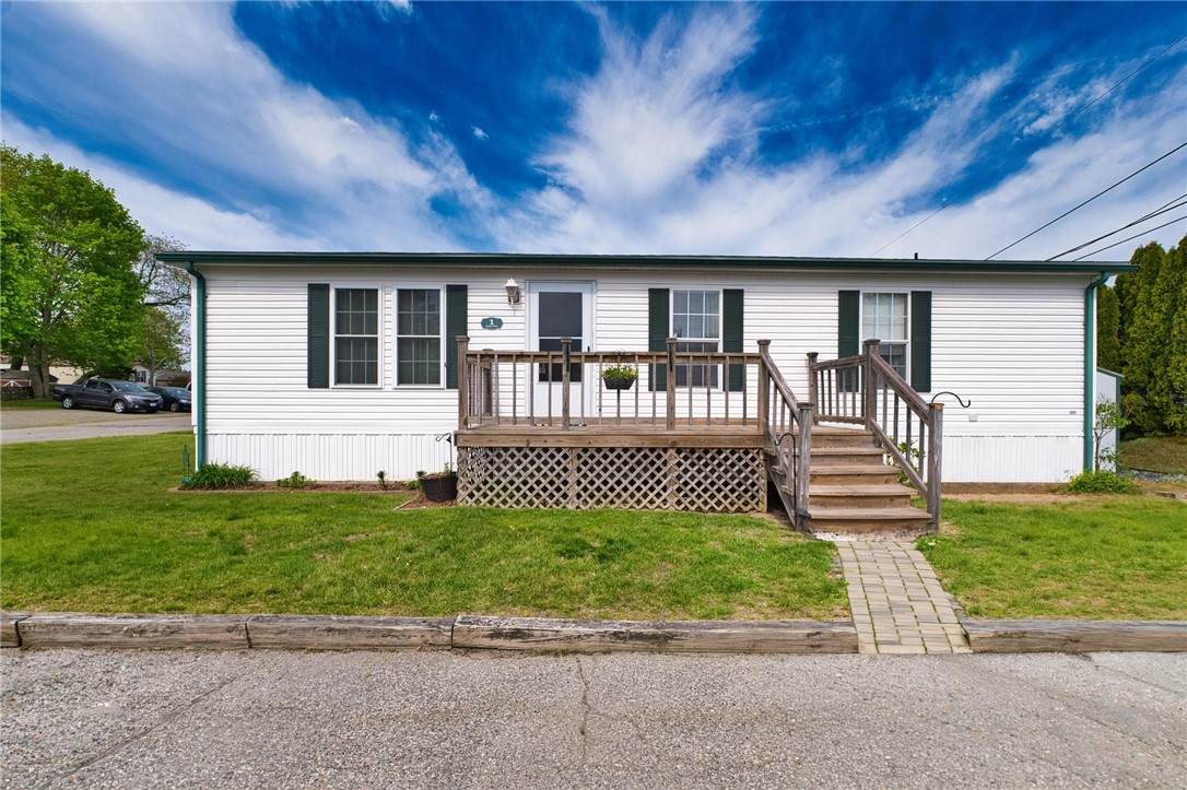 1 Scotty Drive - Photo 1