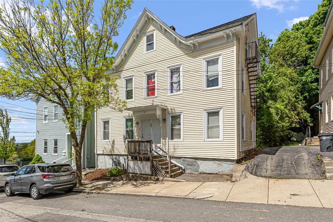 48 Calais Street - Photo 1