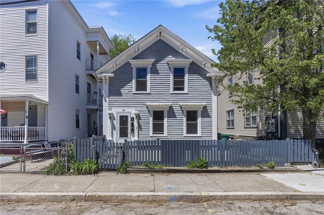 33 Pleasant Street - Photo 1