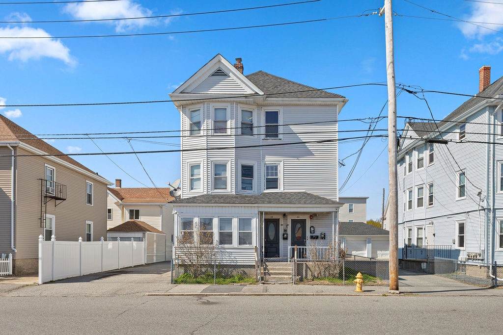 82 Webster Street - Photo 1