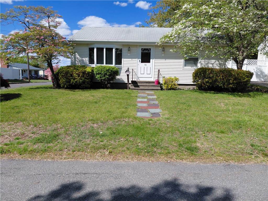 48 Jenks Street - Photo 1