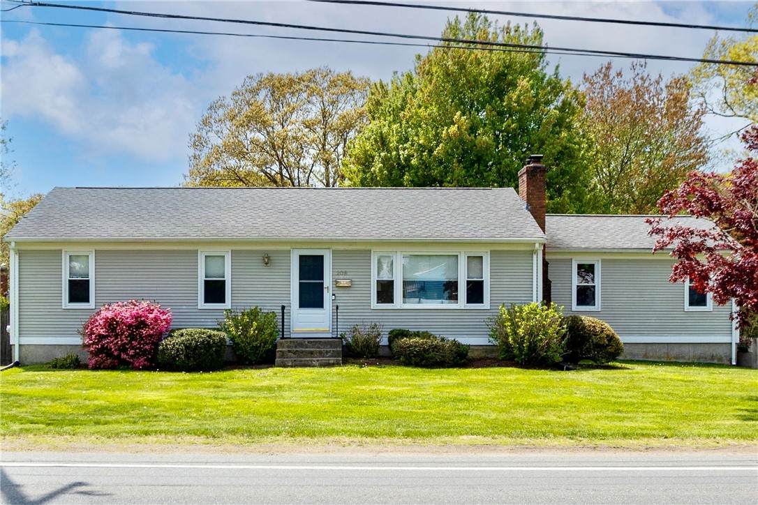208 Sowams Road - Photo 1