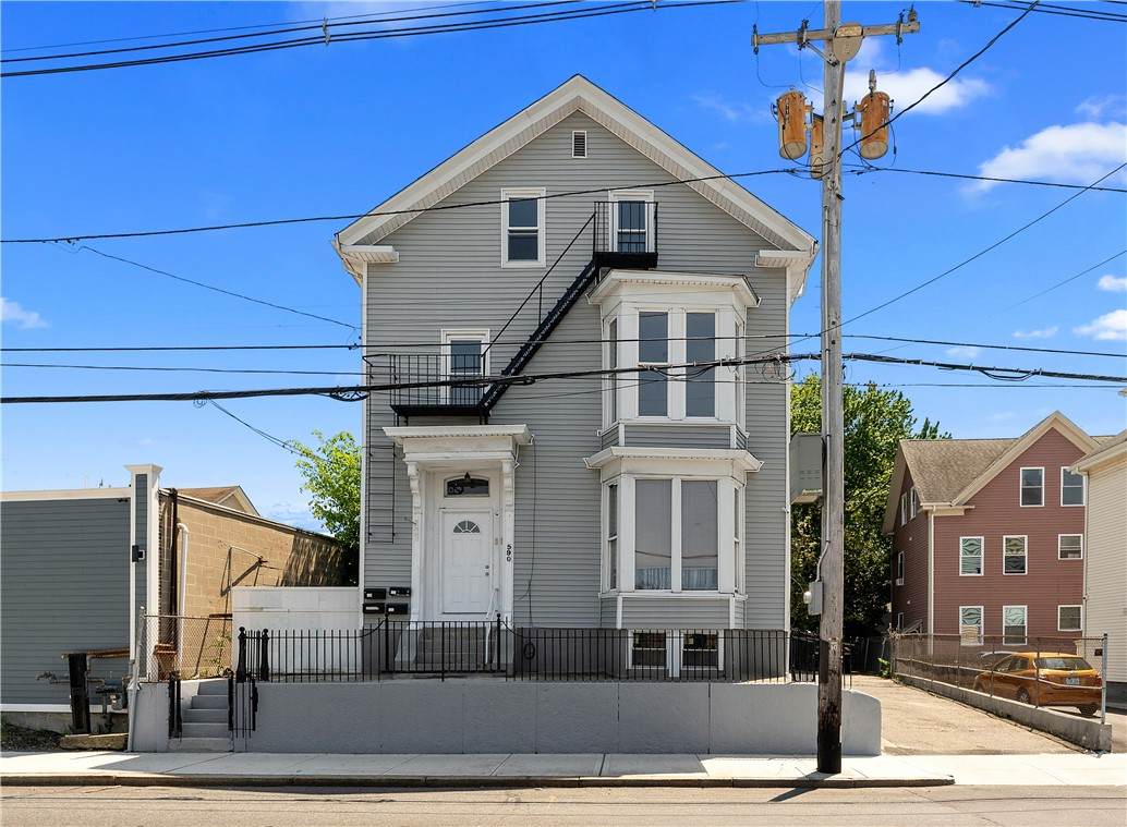 590 Chalkstone Avenue - Photo 1