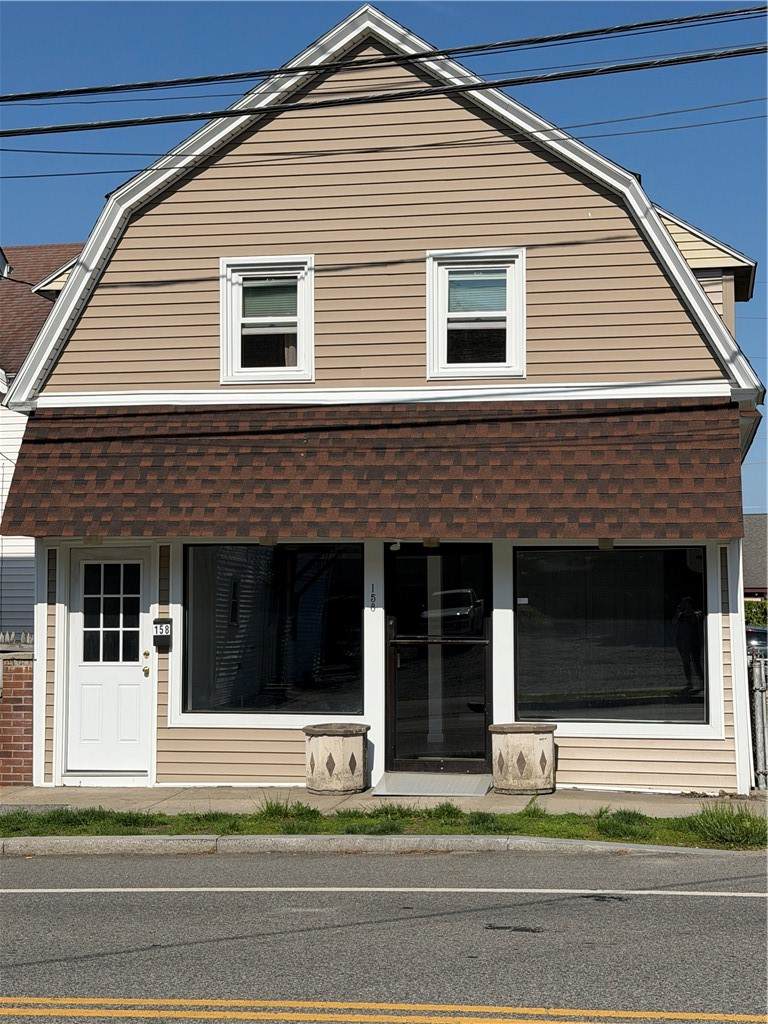 158 Roger Williams Avenue - Photo 1