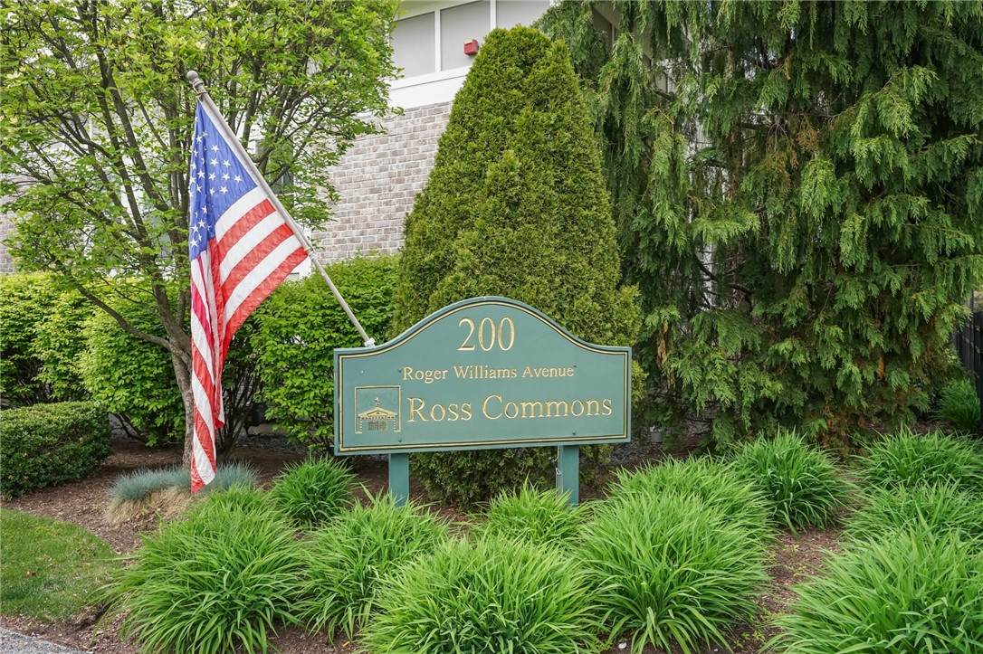 200 Roger Williams Avenue - Photo 1