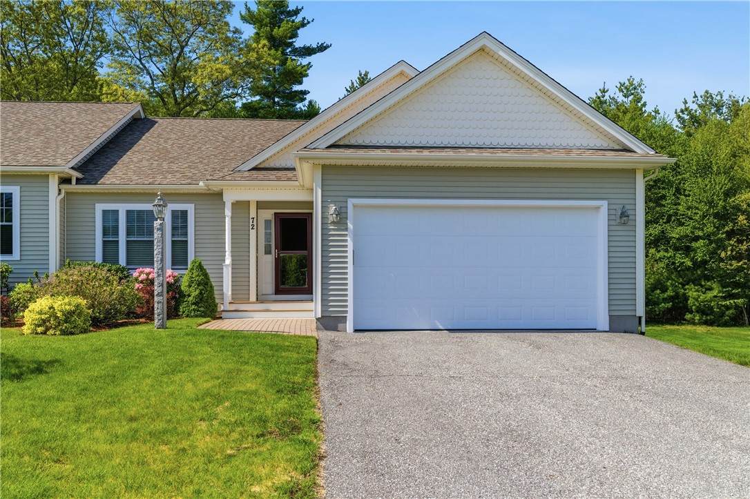 72 Country Meadow Lane - Photo 1