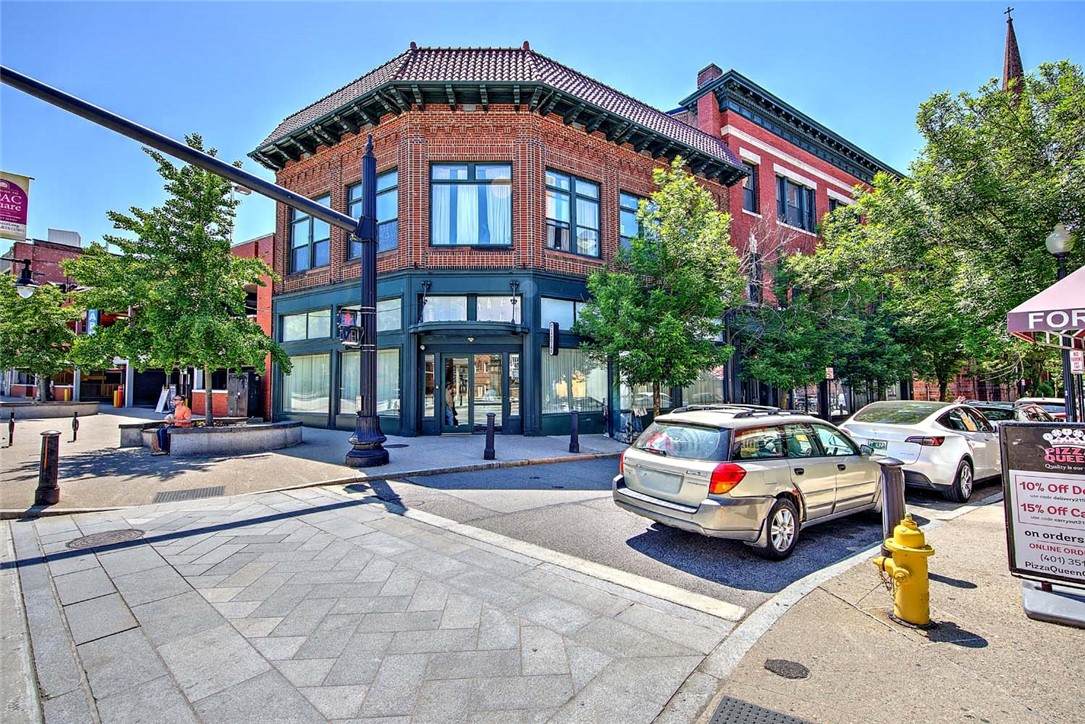 225 Weybosset Street - Photo 1