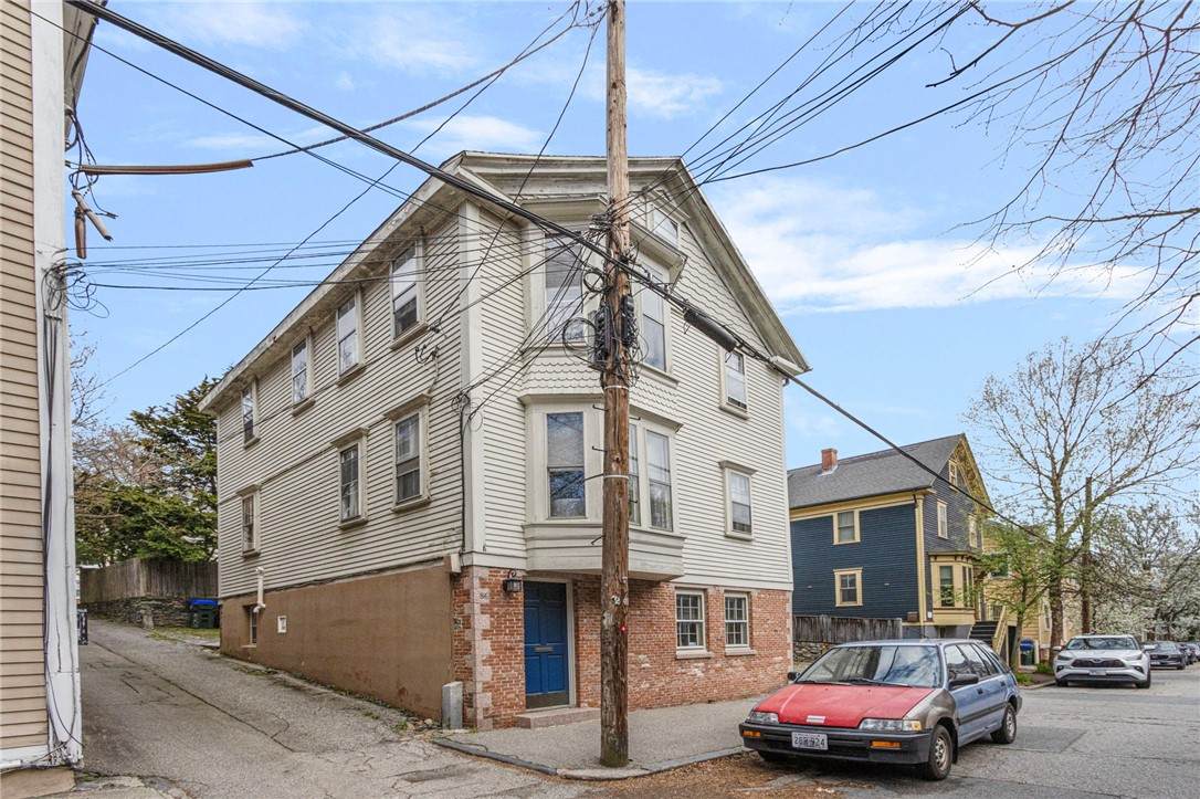 86 Transit Street - Photo 1