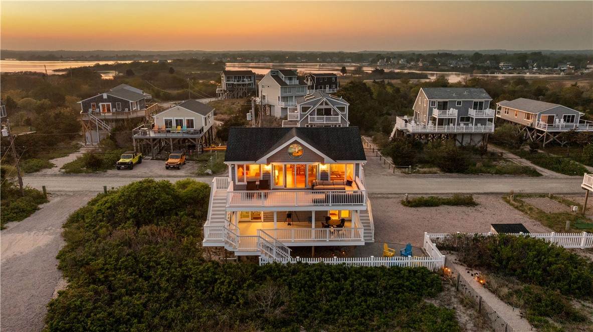 694 Charlestown Beach Road - Photo 1