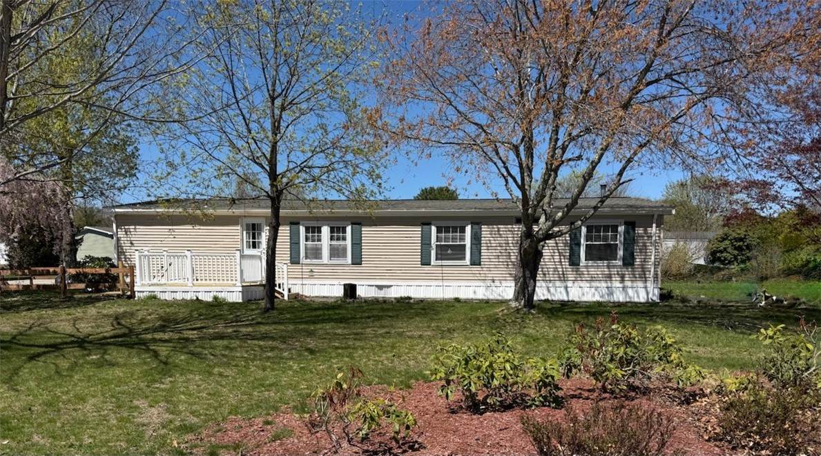 41 Wright Way - Photo 1