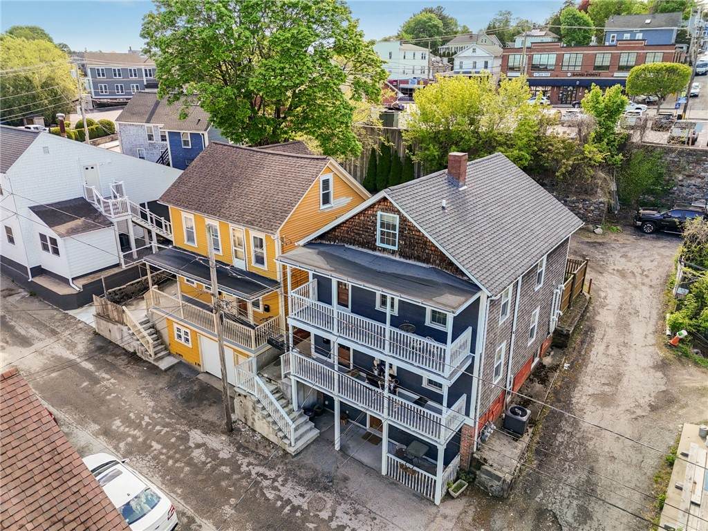 153 Marlborough Street - Photo 1