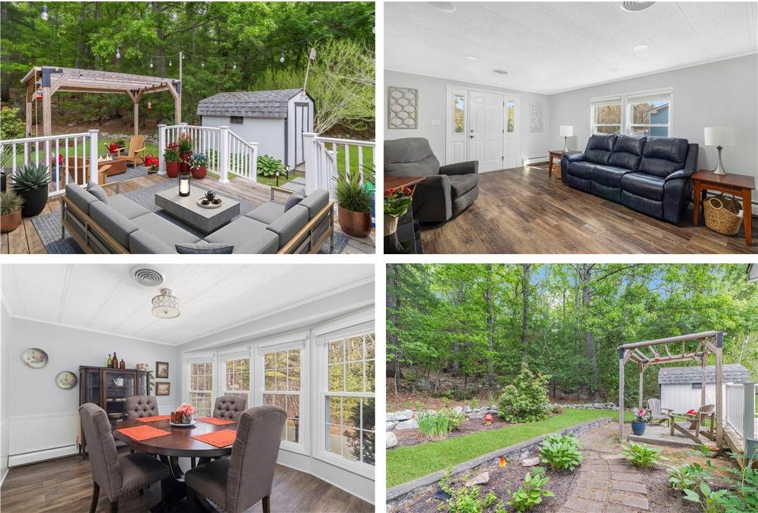 85 Sherwood Valley Lane - Photo 1