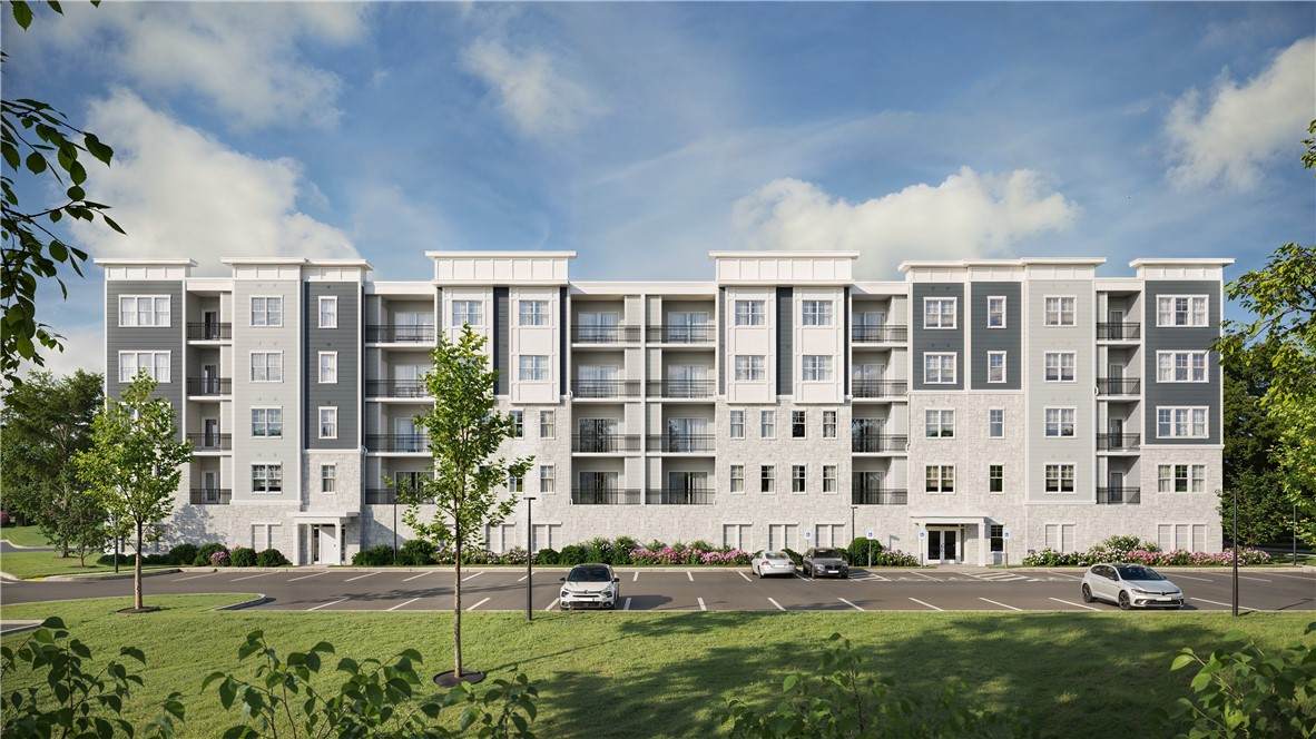141 East Point Drive - Photo 1