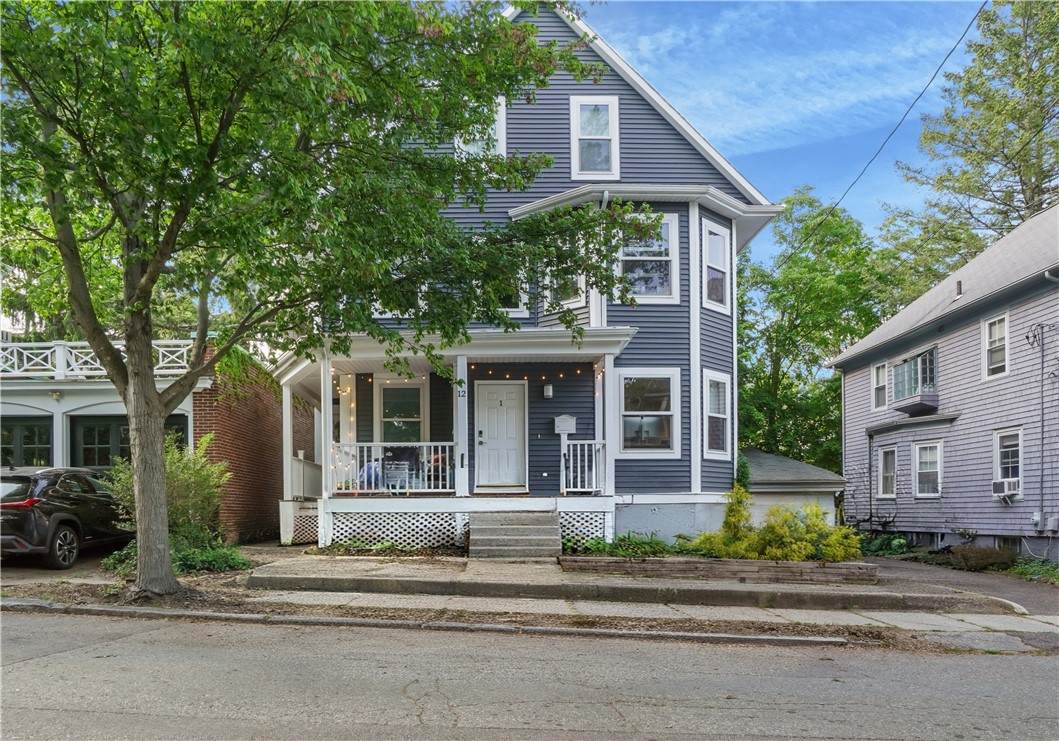 12 University Avenue - Photo 1
