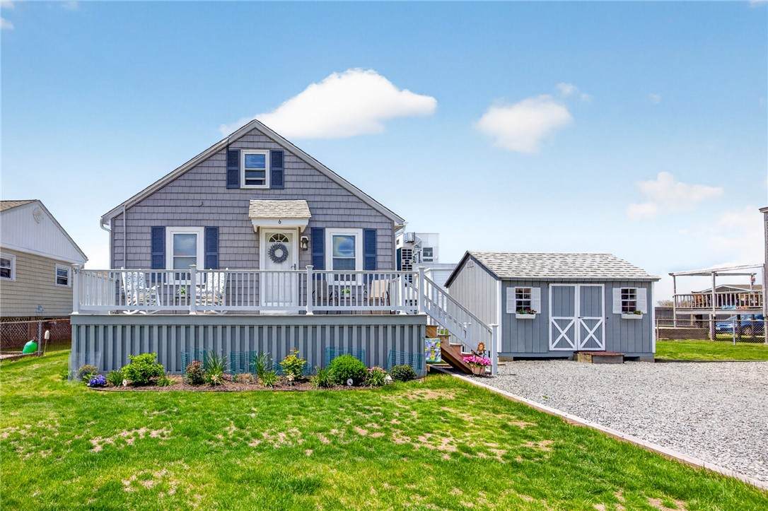 6 Arbeth Avenue - Photo 1