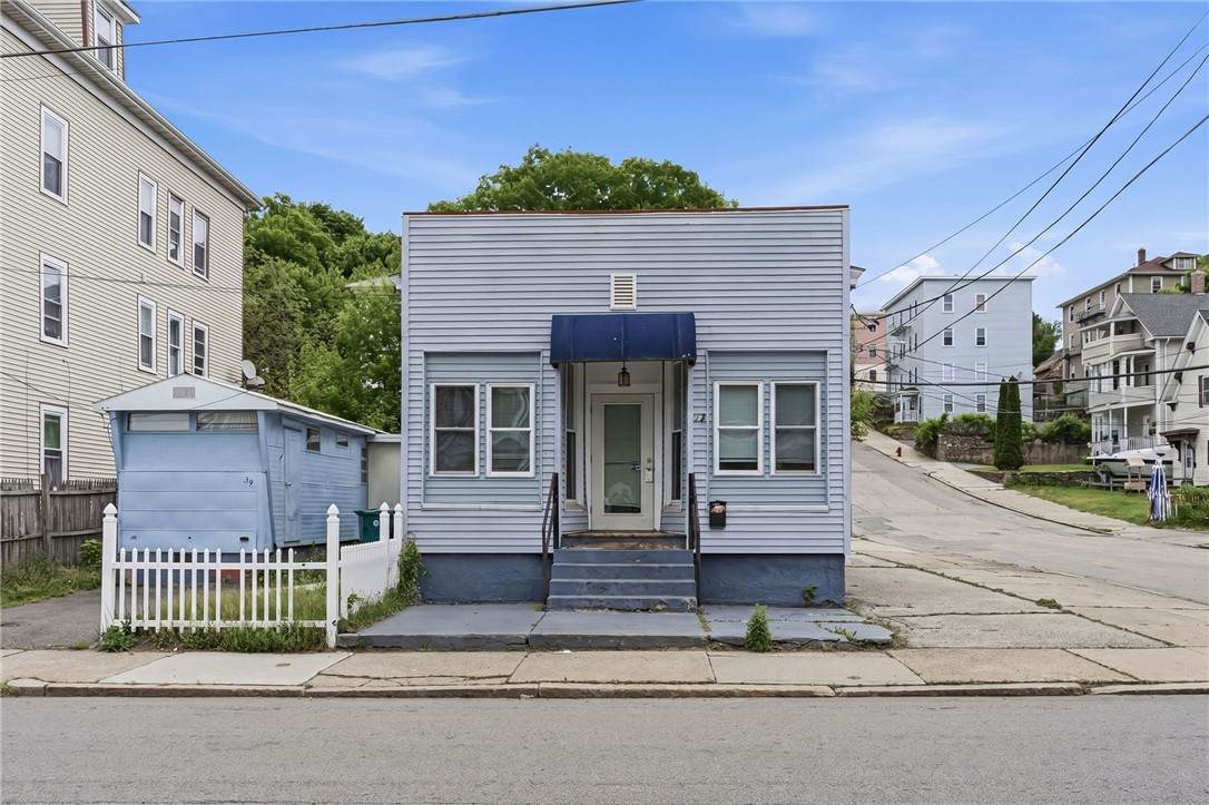 42 Transit Street - Photo 1