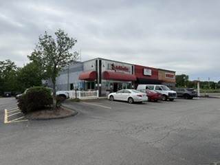 970 Douglas Pike - Photo 1