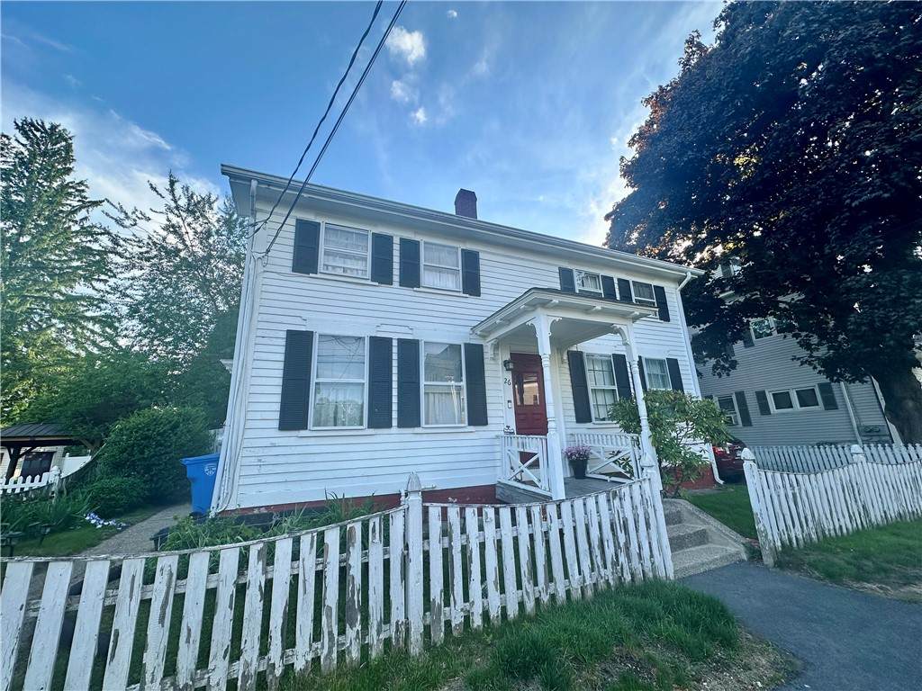 26 Pleasant Street - Photo 1