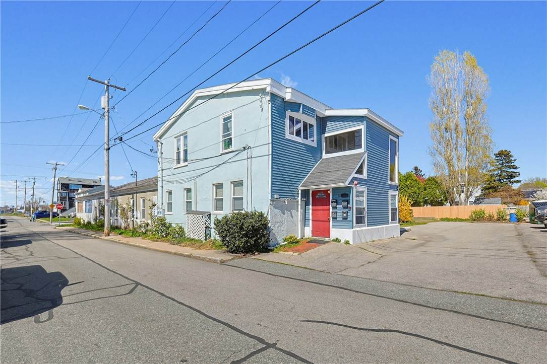 33 Halsey Street - Photo 1