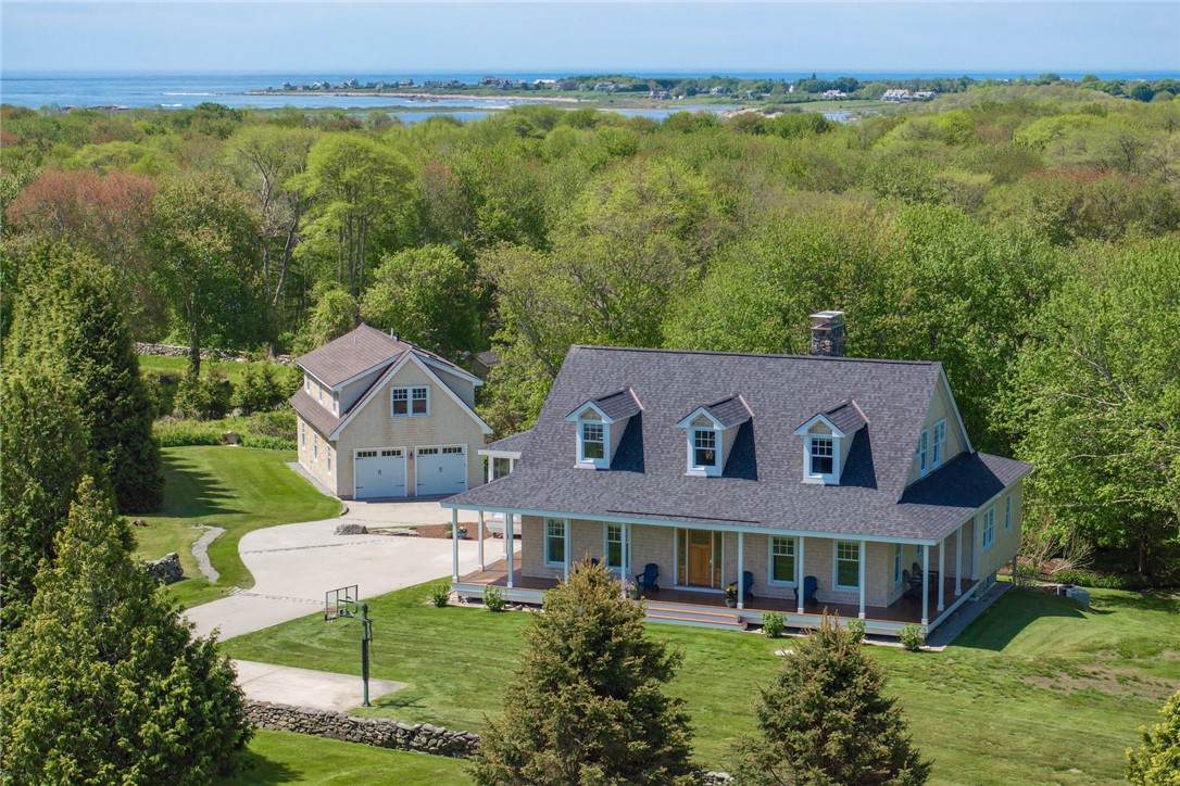 6 Moorings Way - Photo 1