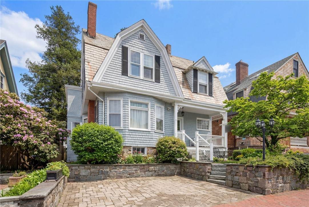 34 Bull Street - Photo 1