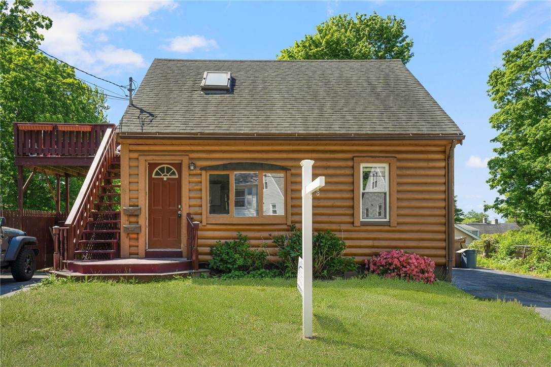 17 Padelford Avenue - Photo 1
