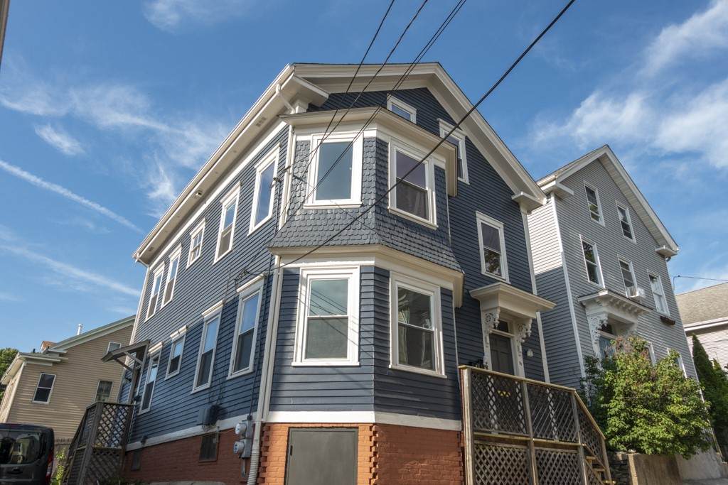 30 Royal Street - Photo 1