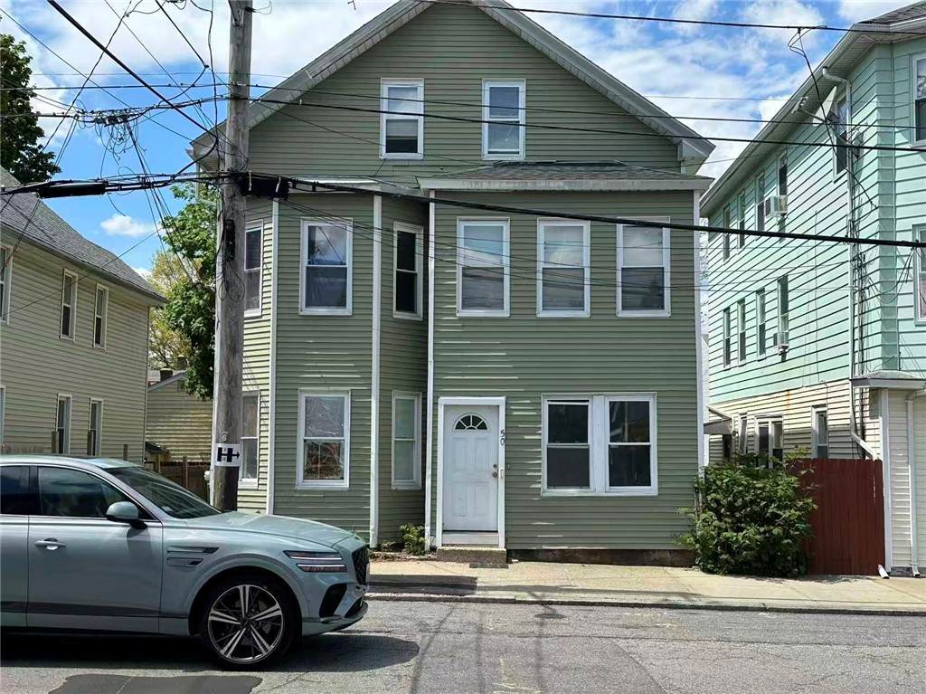 50 Hawkins Street - Photo 1