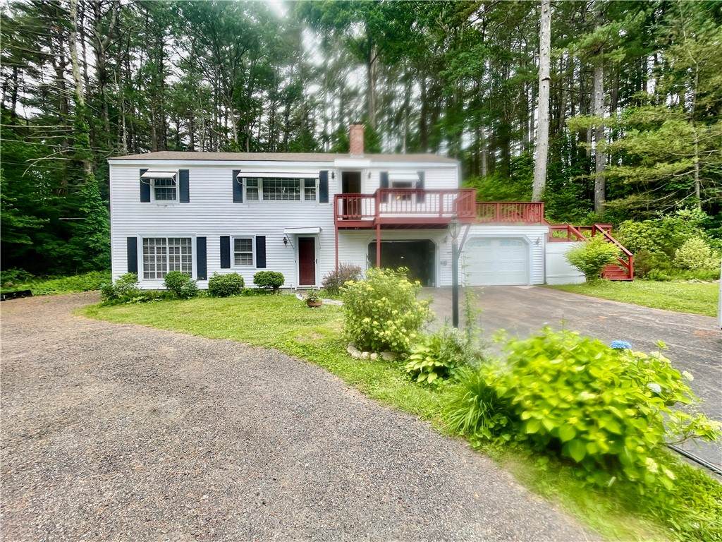 12 Tom Lee Drive - Photo 1
