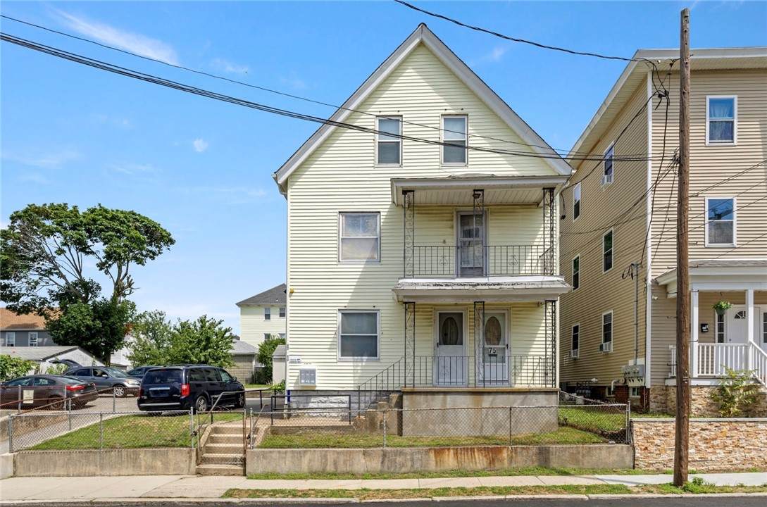 75 Baldwin Street - Photo 1