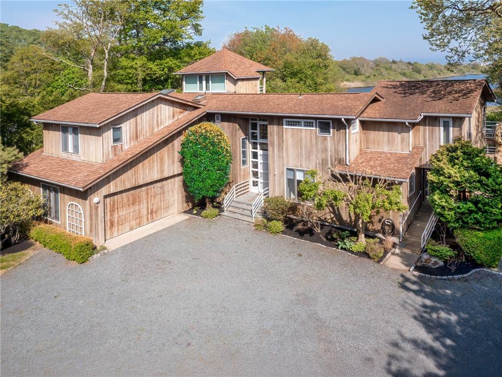 275 Boston Neck Road - Photo 1