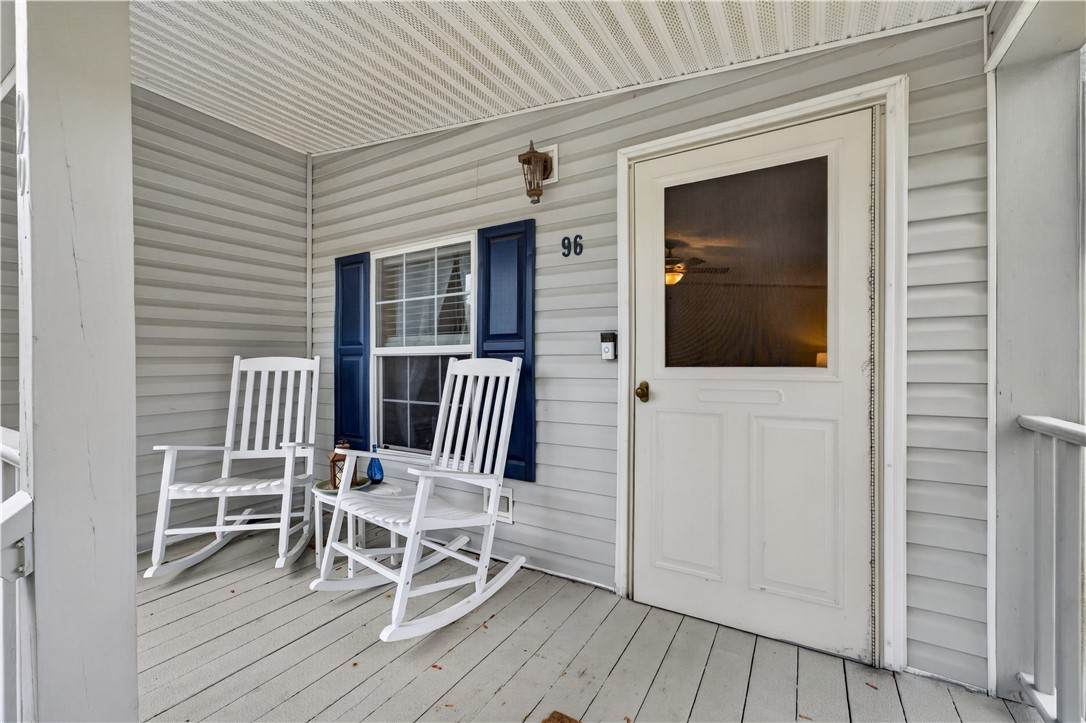 96 Songbird Lane - Photo 1