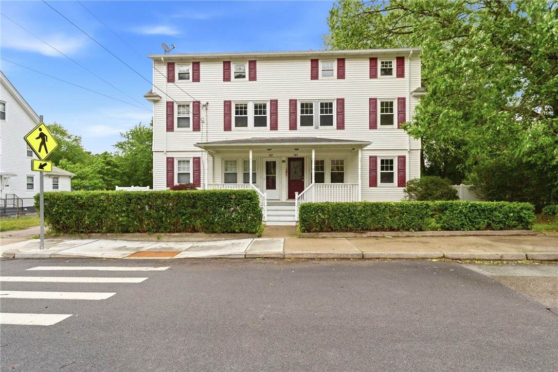 745 Providence Street - Photo 1