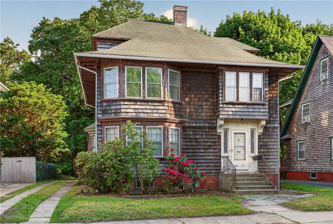 136 Armington Street - Photo 1