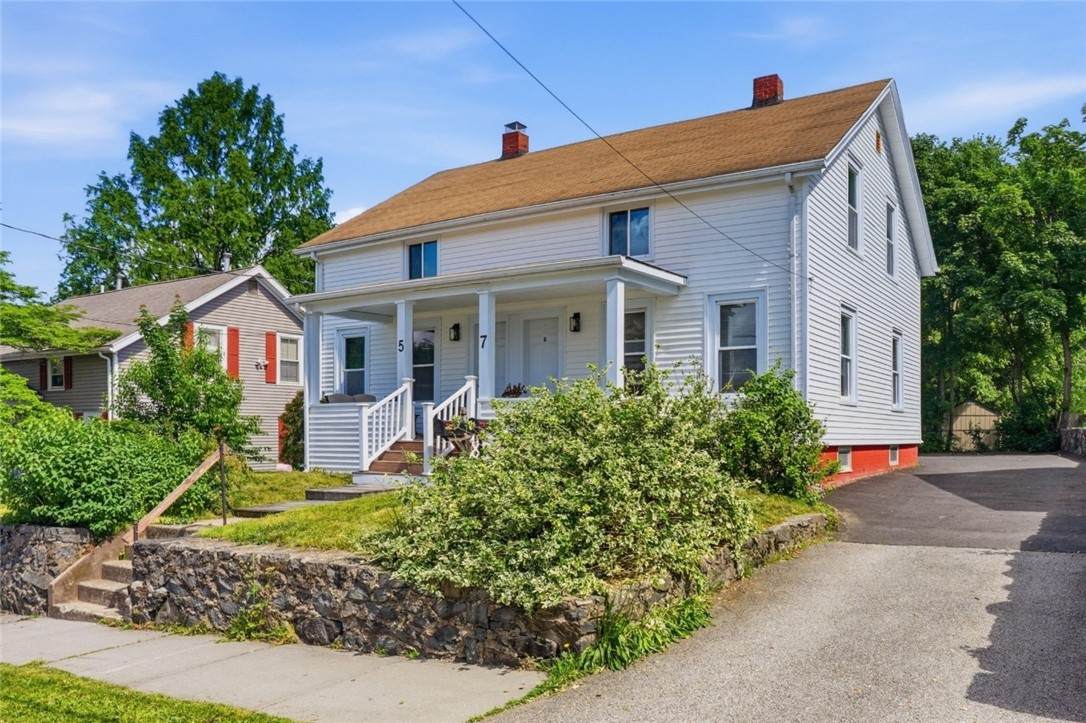 5 Nelson Street - Photo 1