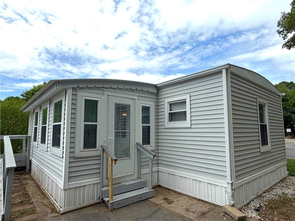 27 Woodward Lot 14 Road - Photo 1