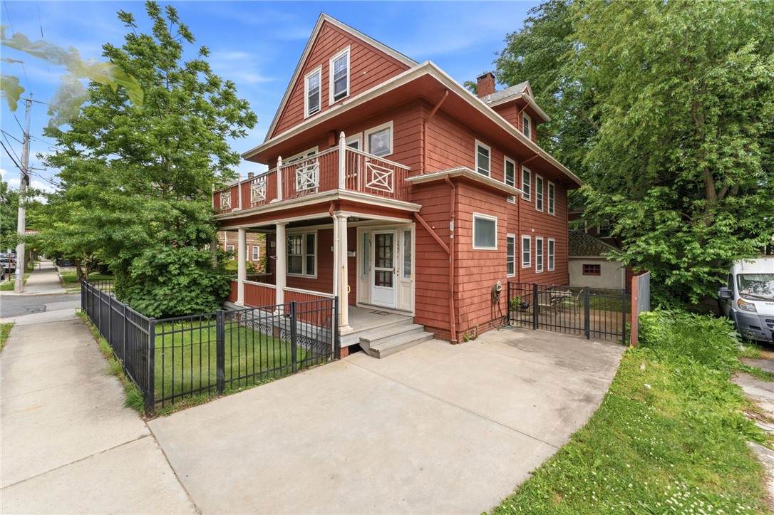 220 Lenox Avenue - Photo 1