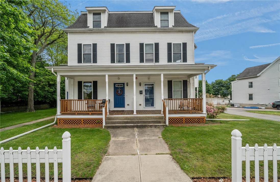 145 High Street - Photo 1