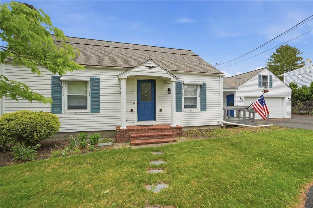 24 Seymour Street - Photo 1