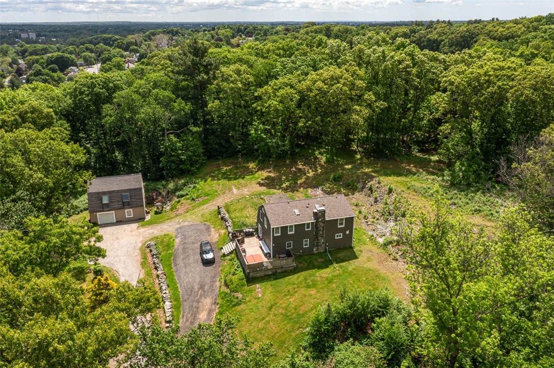 41 Dexter Rock Road - Photo 1
