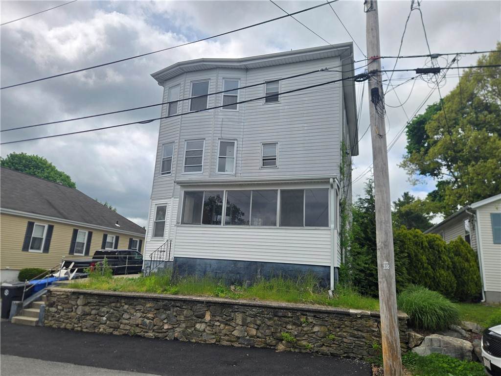 30 Cumberland Street - Photo 1