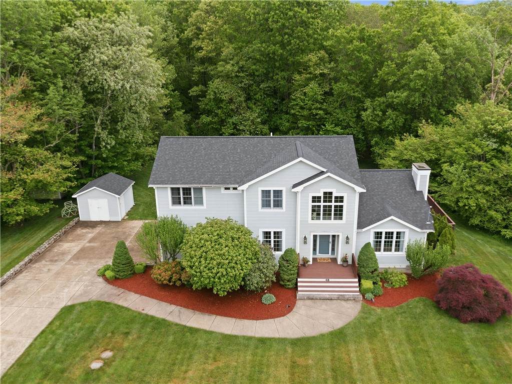 48 Hummingbird Lane - Photo 1