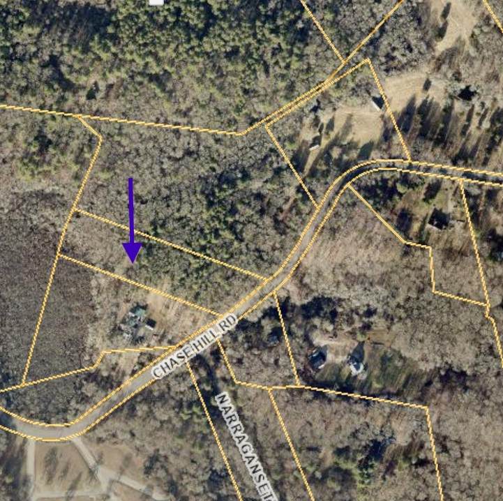 0 Chase Hill Road - Photo 1