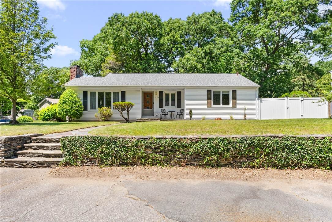 417 Squantum Drive - Photo 1