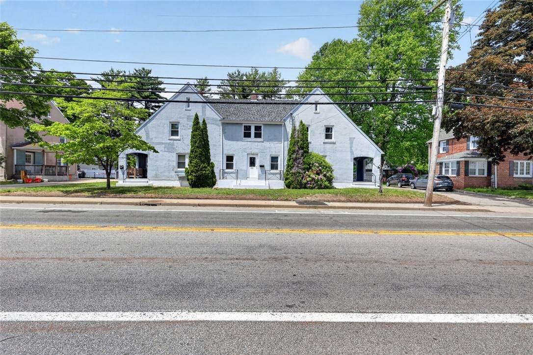 520 Providence Street - Photo 1