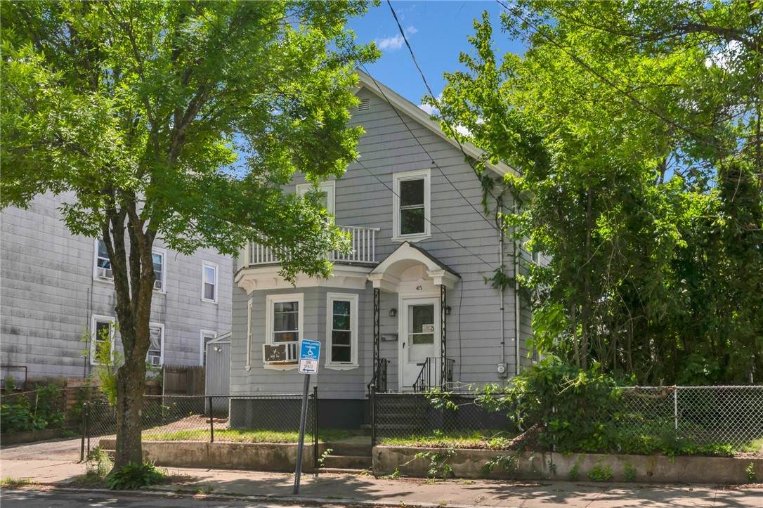 45 Arch Street - Photo 1