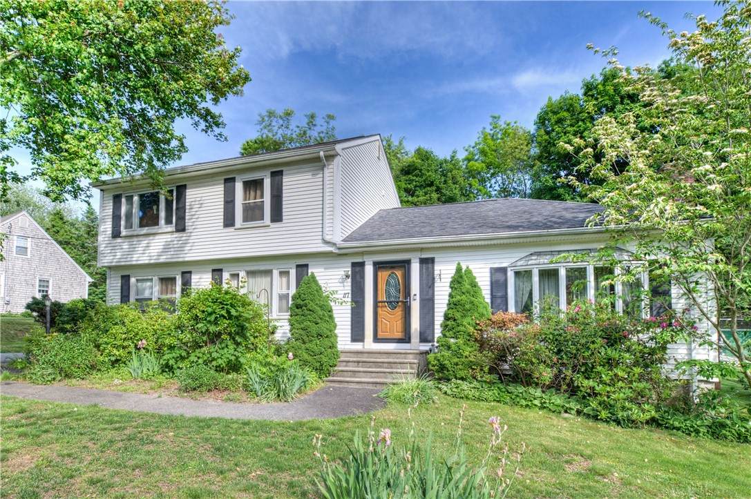 117 Bulgarmarsh Road - Photo 1